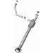 Catalytic Converter MagnaFlow 24991