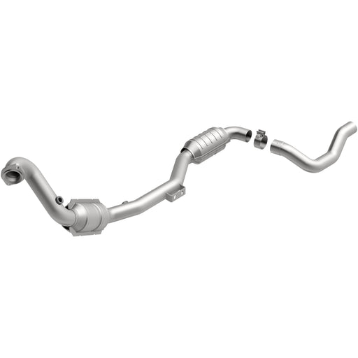 Catalytic Converter MagnaFlow 24571