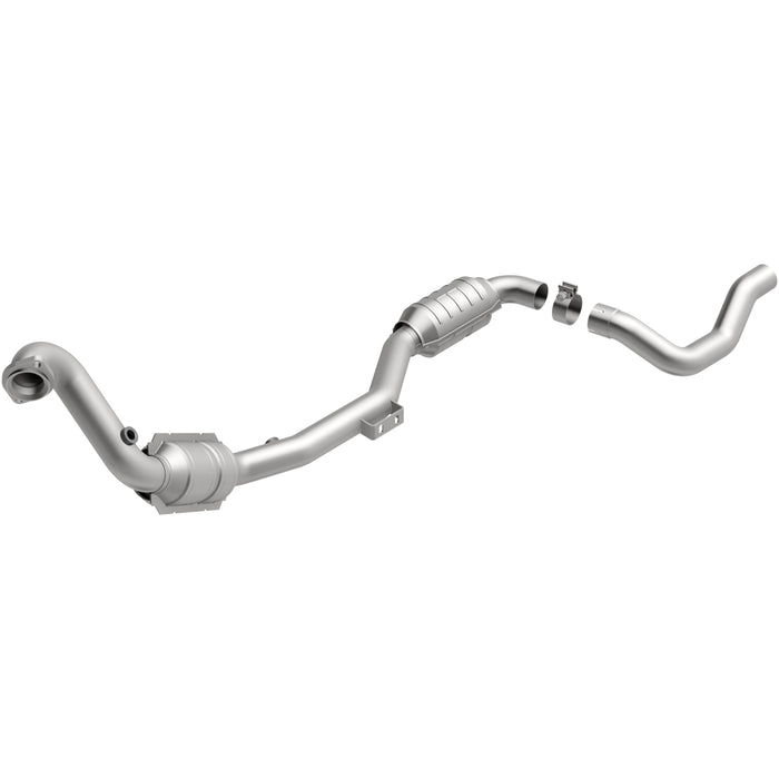 Catalytic Converter MagnaFlow 24571