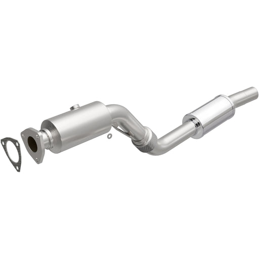 Catalytic Converter MagnaFlow 24355