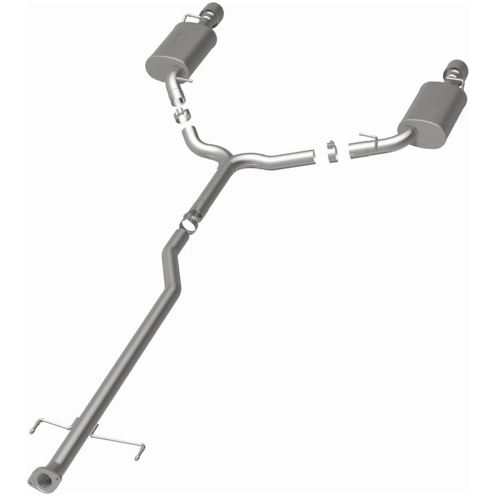 Exhaust System Kit MagnaFlow 16609