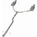 Exhaust System Kit MagnaFlow 16609