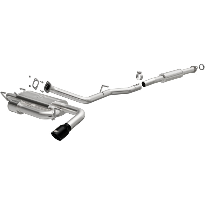 Exhaust System Kit MagnaFlow 19676