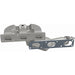 Exhaust Manifold with Integrated Catalytic Converter MagnaFlow 49773
