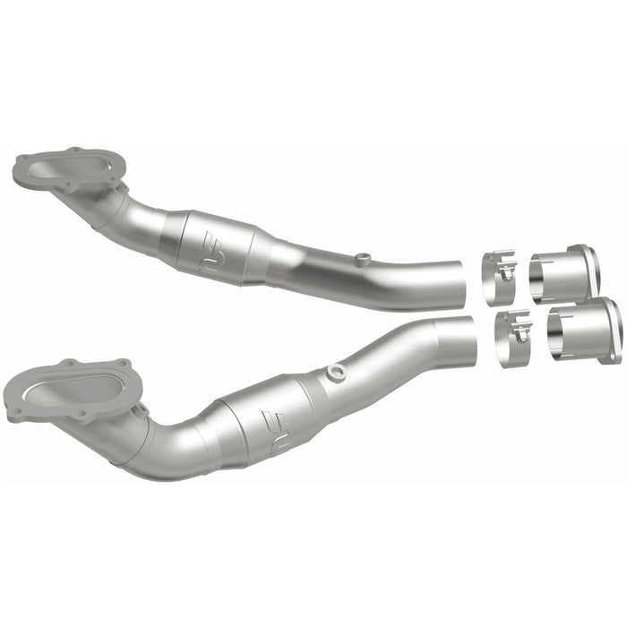 Catalytic Converter MagnaFlow 23-053