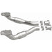 Catalytic Converter MagnaFlow 23-053