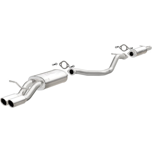 Exhaust System Kit MagnaFlow 15648