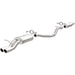 Exhaust System Kit MagnaFlow 15648