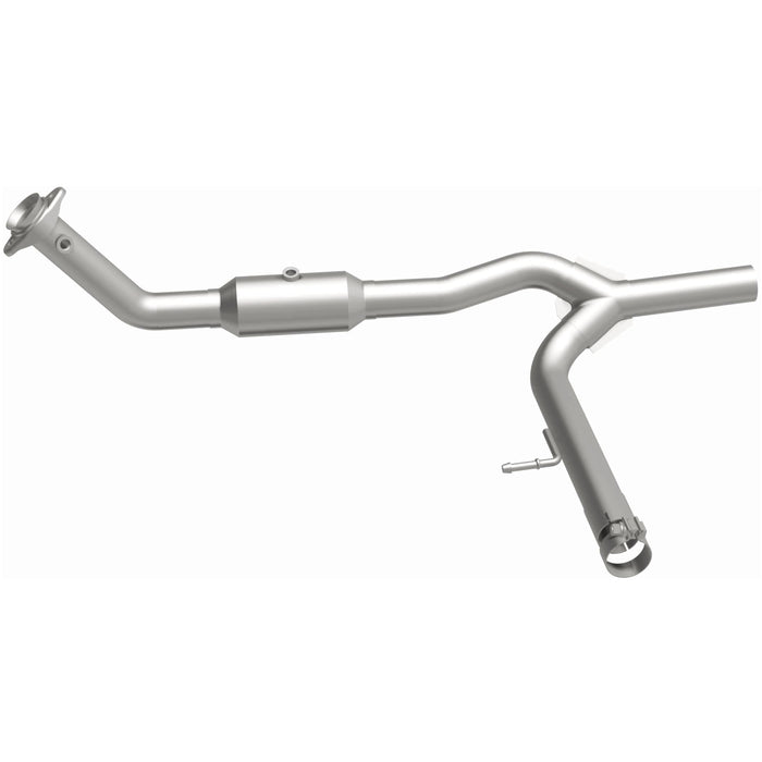 Catalytic Converter MagnaFlow 4651410