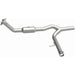 Catalytic Converter MagnaFlow 4651410