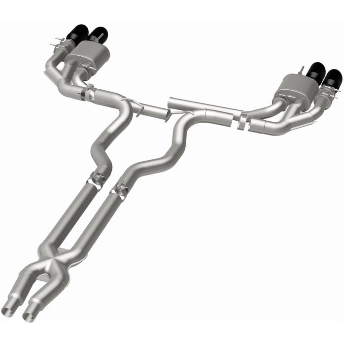 Exhaust System Kit MagnaFlow 19579