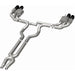Exhaust System Kit MagnaFlow 19579