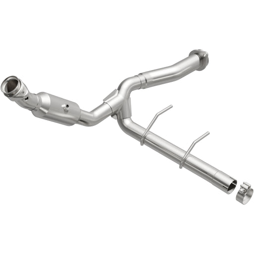 Catalytic Converter MagnaFlow 5551139