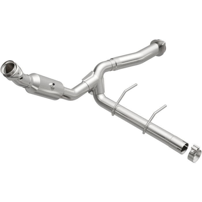 Catalytic Converter MagnaFlow 5551139