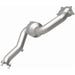 Catalytic Converter MagnaFlow 52315