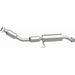 Catalytic Converter MagnaFlow 280092