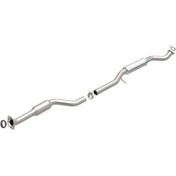 Catalytic Converter MagnaFlow 5571437