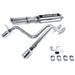 Exhaust System Kit MagnaFlow 16673