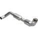 Catalytic Converter MagnaFlow 4583705