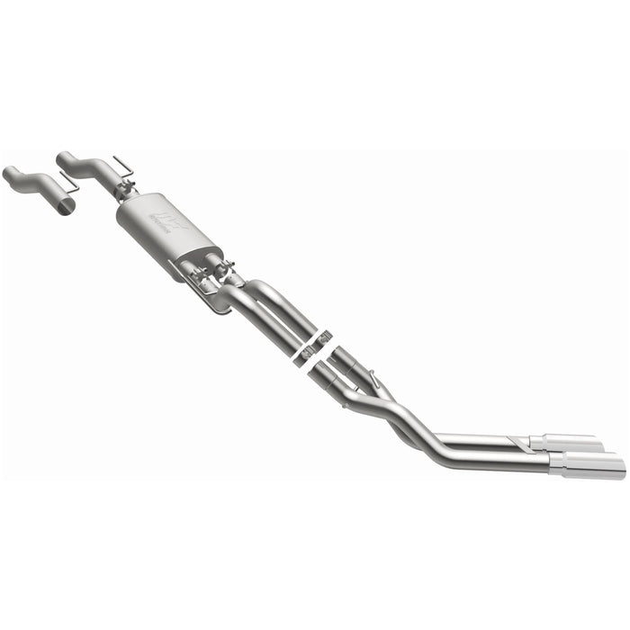 Exhaust System Kit MagnaFlow 19565