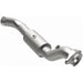 Catalytic Converter MagnaFlow 21-465