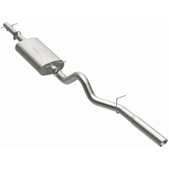 Exhaust System Kit MagnaFlow 15659