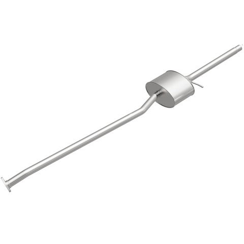 Exhaust Muffler Assembly BR Exhaust 285-349