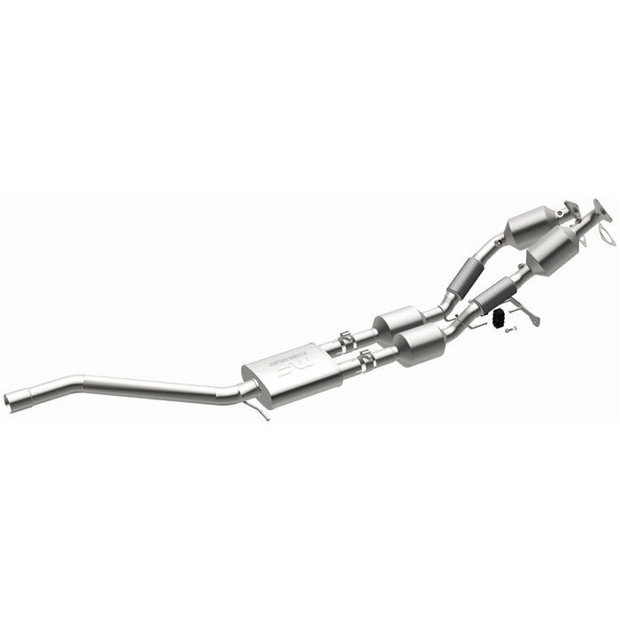 Catalytic Converter MagnaFlow 280321