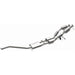 Catalytic Converter MagnaFlow 280321