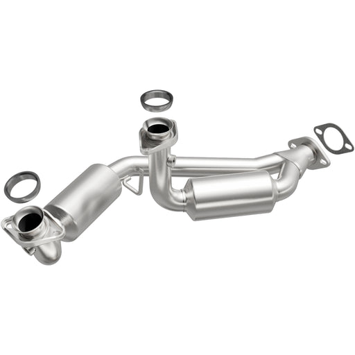 Catalytic Converter MagnaFlow 23355