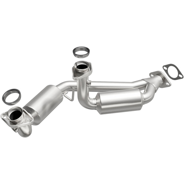 Catalytic Converter MagnaFlow 23355