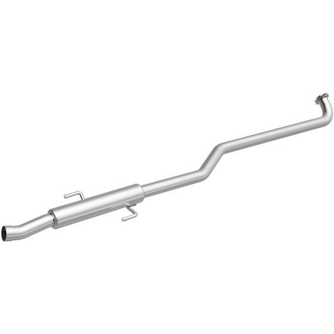 Exhaust Resonator and Pipe Assembly BR Exhaust 286-027