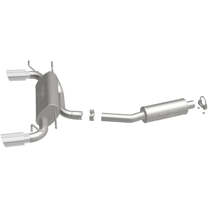 Exhaust System Kit MagnaFlow 16668