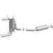 Exhaust System Kit MagnaFlow 16668