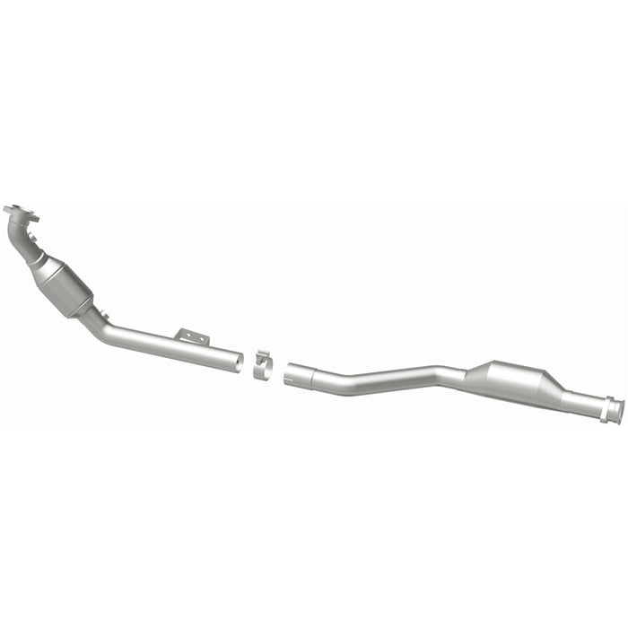 Catalytic Converter MagnaFlow 444314