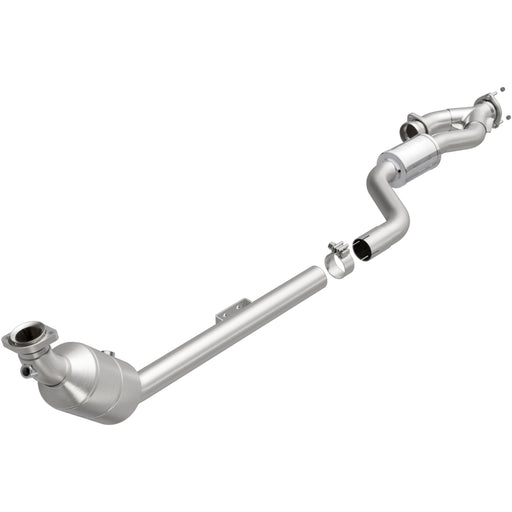 Catalytic Converter MagnaFlow 51264