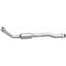 Catalytic Converter MagnaFlow 4481145