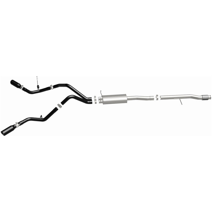 Exhaust System Kit MagnaFlow 15360
