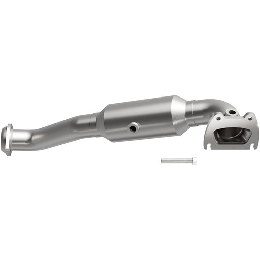 Exhaust Manifold with Integrated Catalytic Converter MagnaFlow 5551998