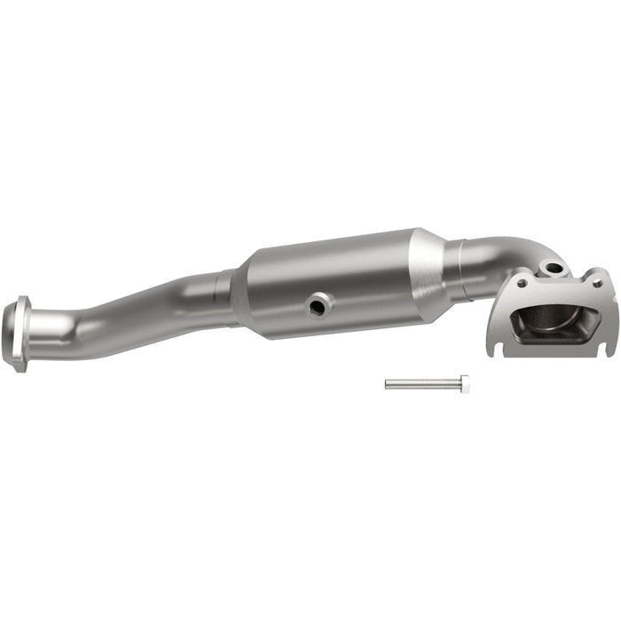 Exhaust Manifold with Integrated Catalytic Converter MagnaFlow 5551998
