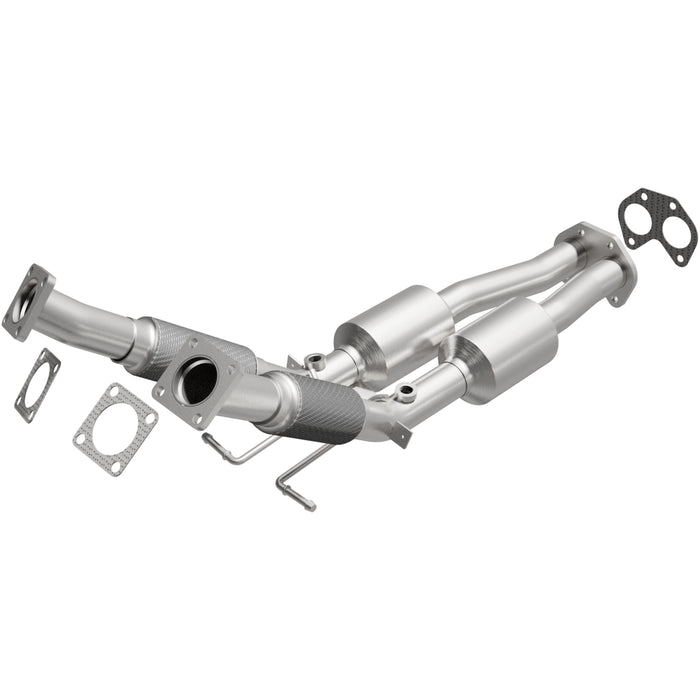 Catalytic Converter MagnaFlow 21-506