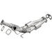 Catalytic Converter MagnaFlow 21-506