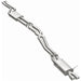 Exhaust System Kit MagnaFlow 16532