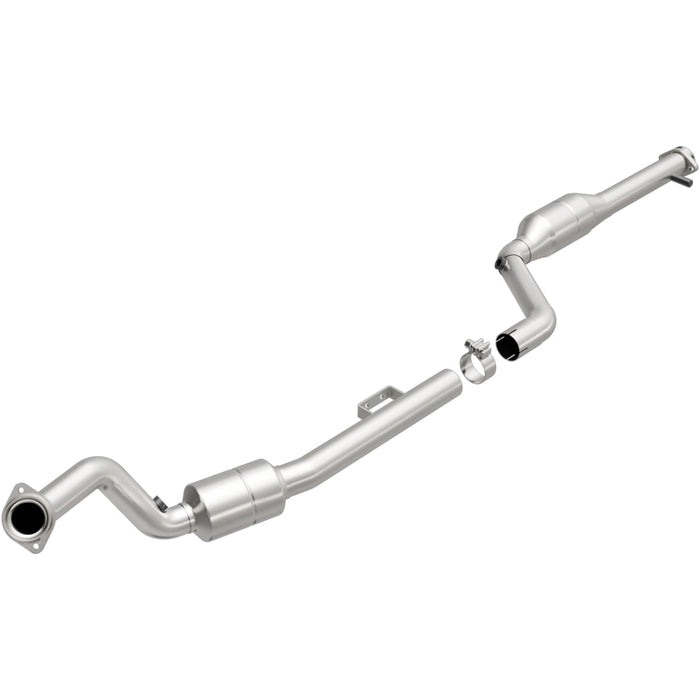 Catalytic Converter MagnaFlow 444051
