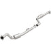 Catalytic Converter MagnaFlow 444051