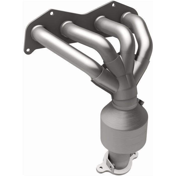 Exhaust Manifold with Integrated Catalytic Converter MagnaFlow 51078
