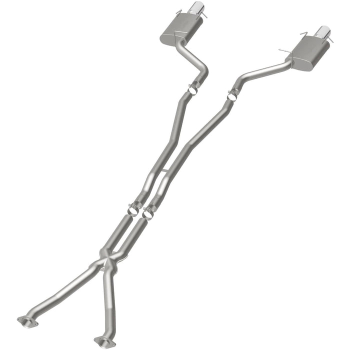 Exhaust System Kit MagnaFlow 16636