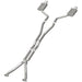 Exhaust System Kit MagnaFlow 16636