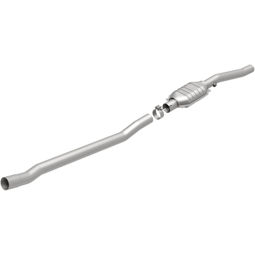 Catalytic Converter MagnaFlow 4451610