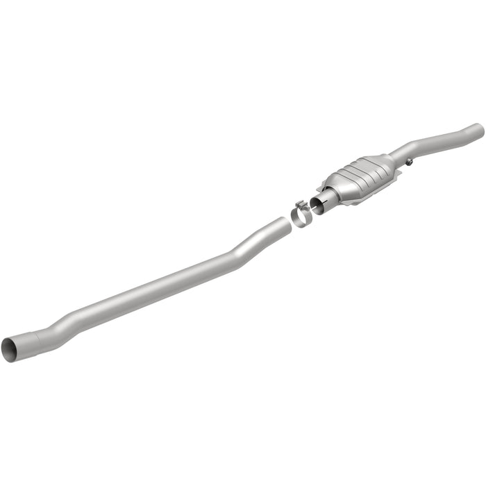 Catalytic Converter MagnaFlow 4451610